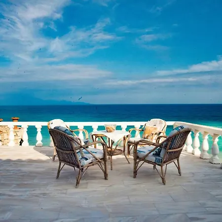 Casa Del Mar Holiday home *