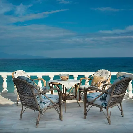 Casa Del Mar *