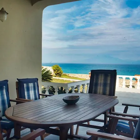 Holiday home Casa Del Mar *