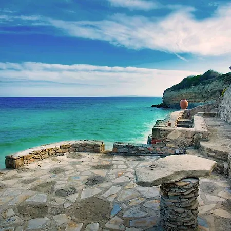 Casa Del Mar Planos (Zakynthos)