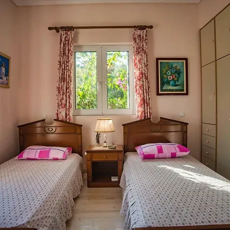 Casa Del Mar Holiday home *