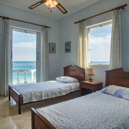 Casa Del Mar * Planos (Zakynthos)